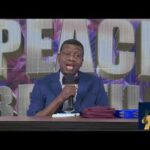 Pastor Adeboye Sermons – RCCG JUNE 2021 HOLY COMMUNION SERVICE