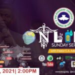 Pastor Adeboye Sermons – RCCG JUNE 13th 2021 | PASTOR E.A ADEBOYE SPECIAL SERVICE