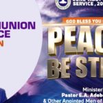 Pastor Adeboye Sermons – RCCG JUNE 2021 HOLY GHOST SERVICE – GOD BLESS YOU 6