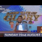Pastor Adeboye Sermons – RCCG – THE AMERICAS FESTIVAL OF LIFE 2021 – NEW BEGINNING