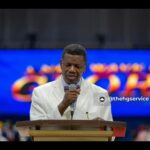 Pastor Adeboye Sermons – PASTOR E.A ADEBOYE SERMON | RCCGNA CONVENTION 2021 – DAY 2